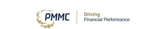 PMMC Driving Financial Performance