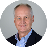 Greg Kay, Senior Vice President of Revenue Strategy