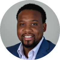 Johnny Walker, Director of Revenue Strategy