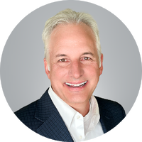 Mike Lapp, Vice President of Revenue Strategy