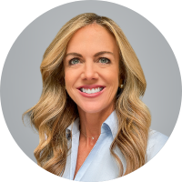 Tara Bogart, Vice President of Revenue Strategy